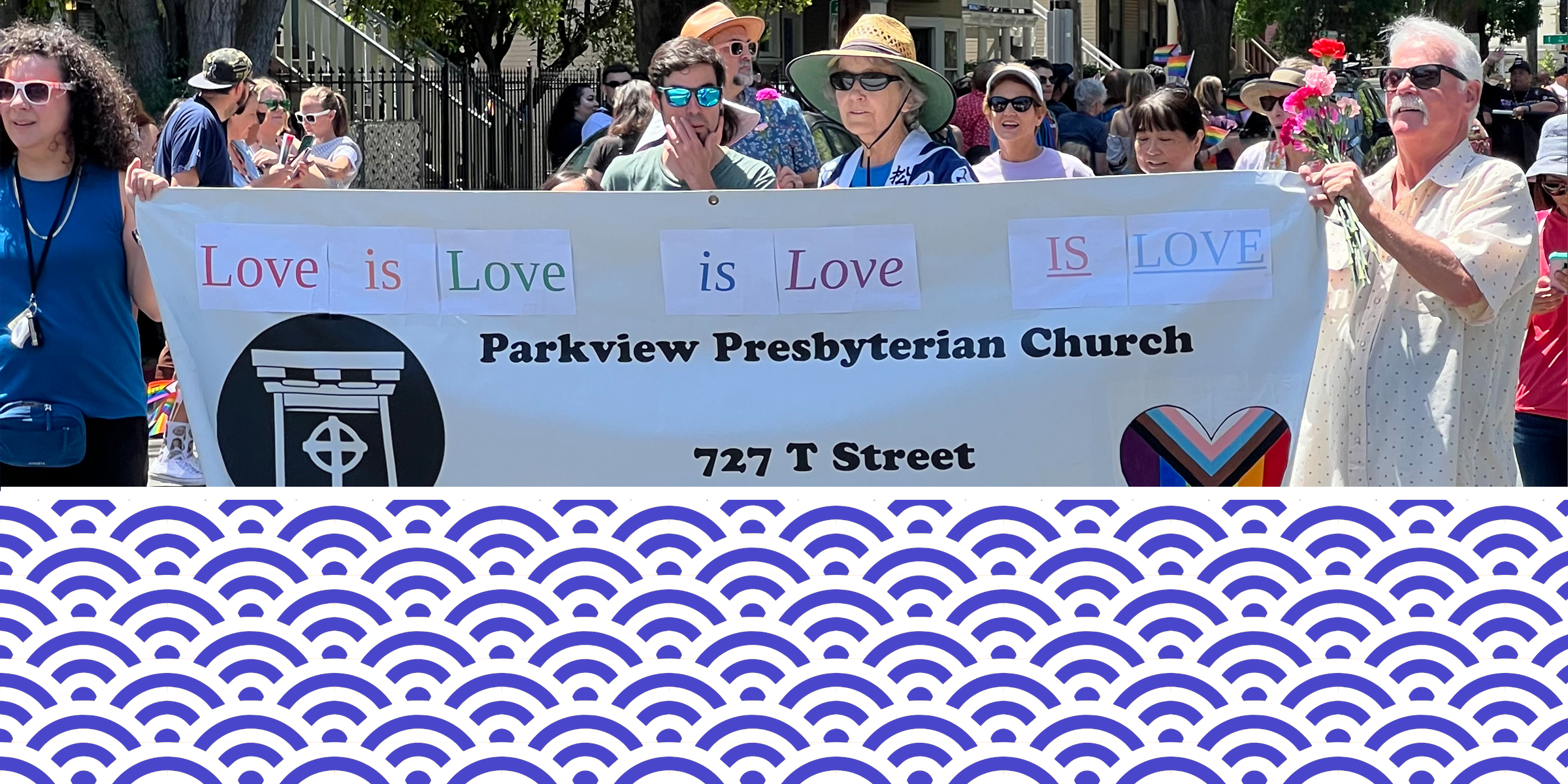 Parkview Presbyterian Church